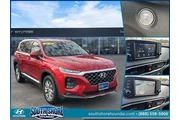 Hyundai SANTA FE 2020 AWD SE en Long Island