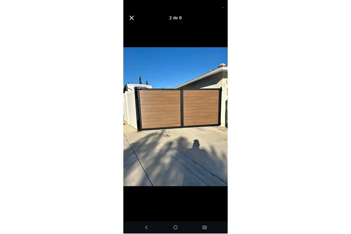 herrería y reparaciónes image 7