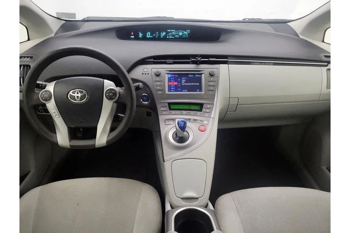 $13599 : Toyota Prius 2015 Two 4dr Ha image 9