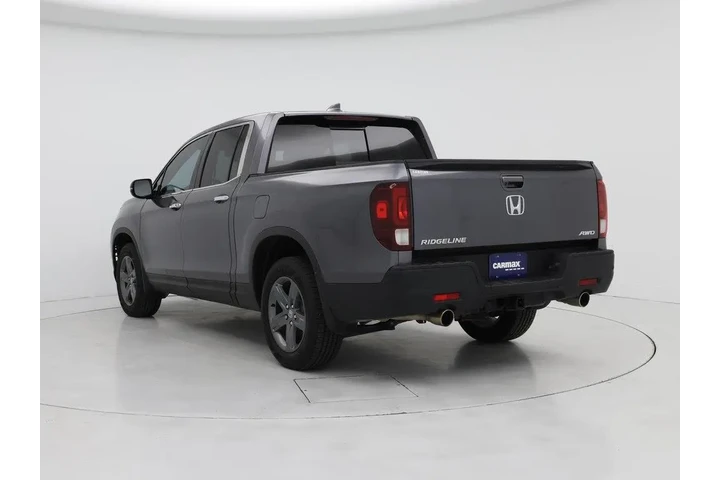 $29998 : Honda Ridgeline 2022 AWD RTL image 2