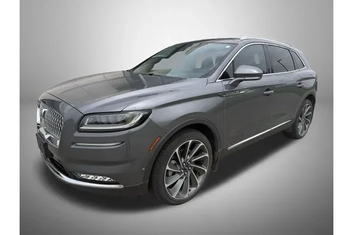 $39742 : Lincoln Nautilus 2022 AWD Re image 2