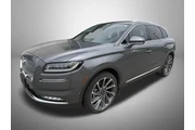 $39742 : Lincoln Nautilus 2022 AWD Re thumbnail