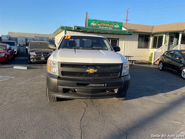 $17950 : 2013 Silverado 1500 Work Truc image 2