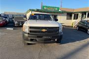 $17950 : 2013 Silverado 1500 Work Truc thumbnail