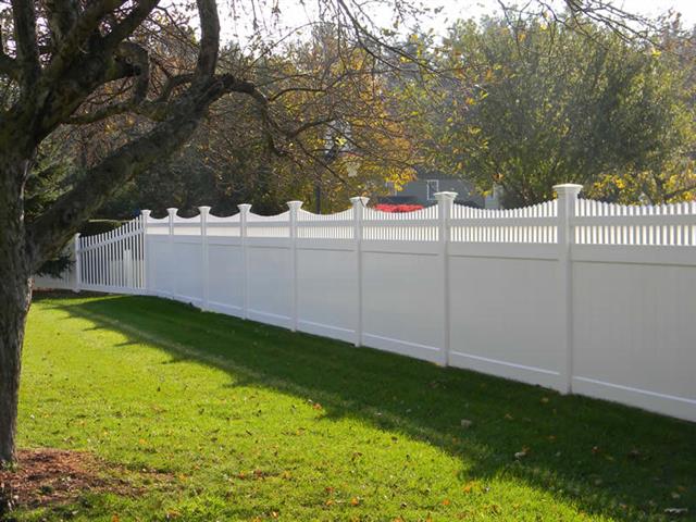 Fence Panels Canada image 1