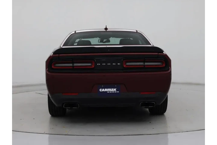 $36998 : Dodge Challenger 2020 R/T Sc image 6