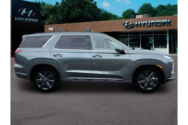 $36384 : Hyundai PALISADE 2024 AWD XR image 9