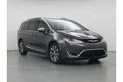 Chrysler Pacifica 2018 Limit en Charlotte