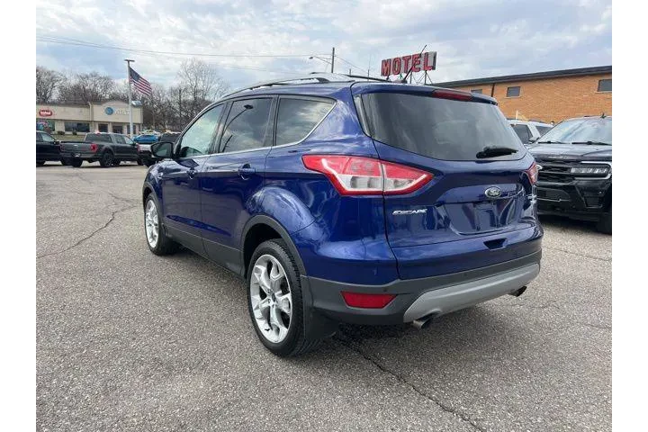 $9995 : Ford Escape 2013 Titanium 4d image 6
