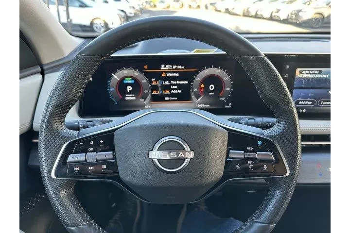 $22991 : Nissan Ariya 2024 Evolve+ 4d image 10