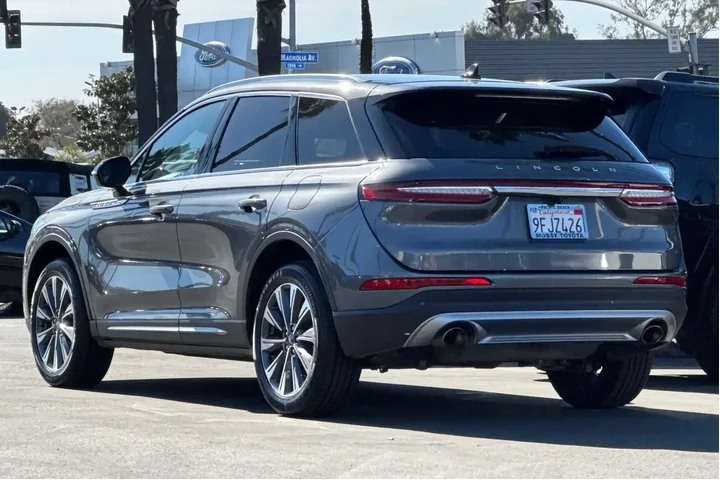 $26750 : Lincoln Corsair 2022 Reserve image 6