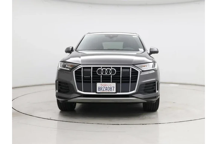 $27998 : Audi Q7 2020 AWD quattro Pre image 5