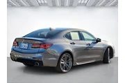 $18997 : Acura TLX 2019 V6 4dr Sedan thumbnail