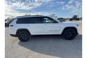 $29929 : Jeep Grand Cherokee L 2021 4 thumbnail