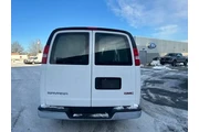 $30795 : GMC Savana 2024 2500 3dr Car thumbnail