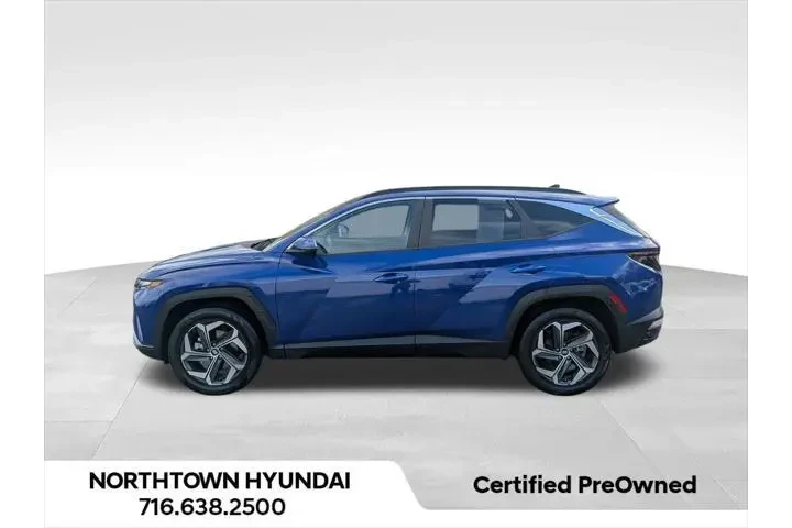 $22559 : Hyundai TUCSON 2023 AWD SEL image 3