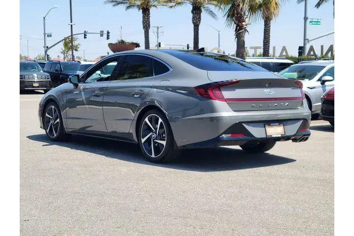 $20982 : Hyundai SONATA 2022 SEL Plus image 7
