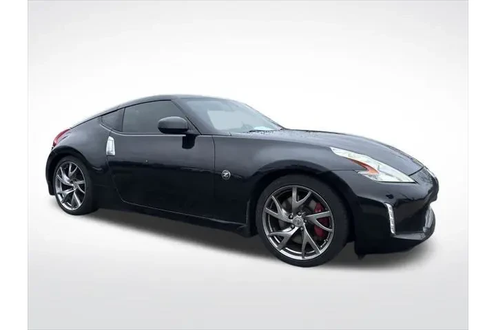 $18000 : Nissan 370Z 2015 Sport 2dr C image 1