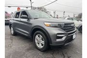 Ford Explorer 2022 AWD XLT 4 en Long Island