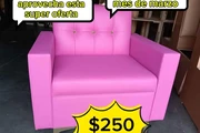 Sillones para restaurante cust thumbnail