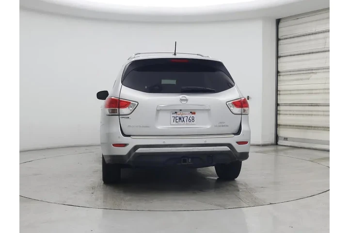 $14998 : Nissan Pathfinder 2014 4x4 P image 6