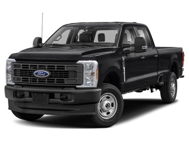 2023 Super Duty F-350 SRW XL image 1