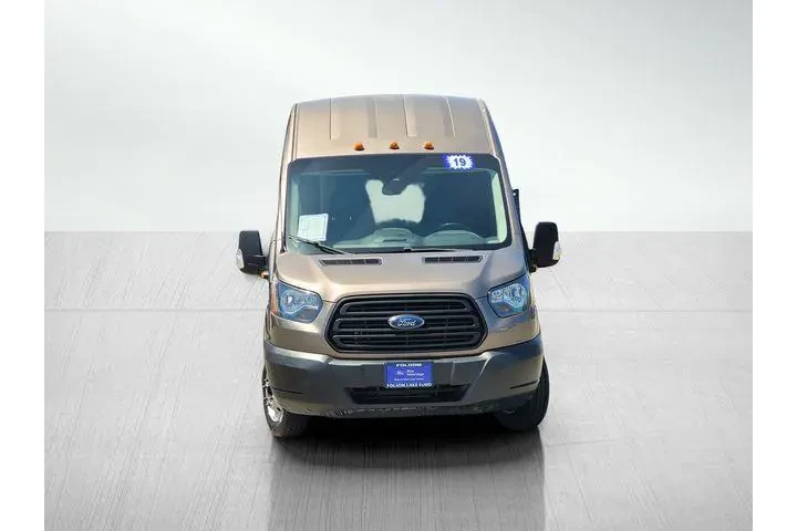 $38889 : Ford Transit 2019 350 HD XL image 2