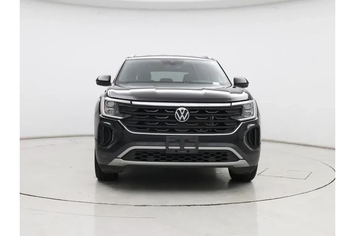 $27998 : Volkswagen Atlas Cross Sport image 5