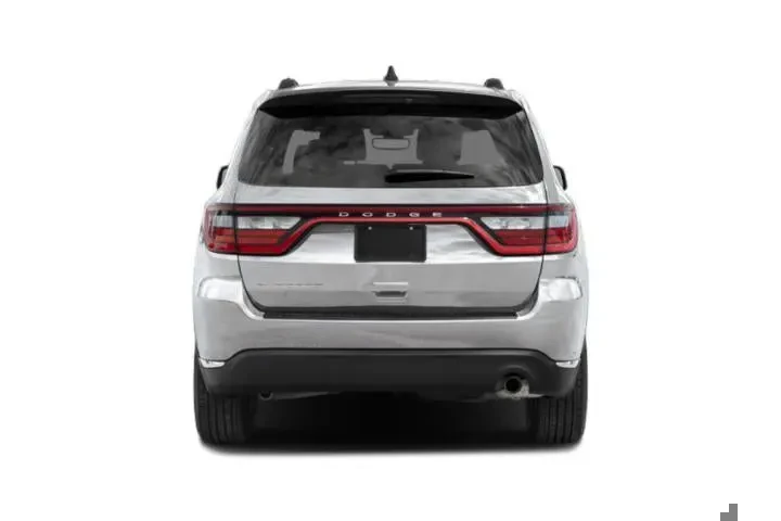 $34342 : Dodge Durango 2025 AWD GT 4d image 5