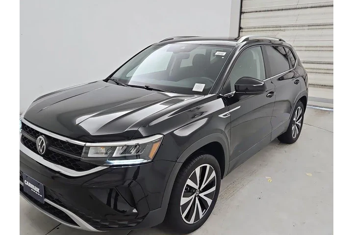 $22998 : Volkswagen Taos 2023 AWD SE image 3