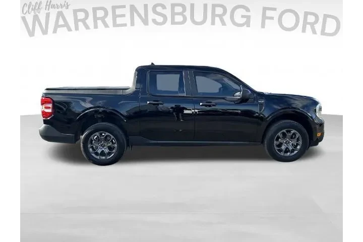 $27000 : Ford Maverick 2024 XLT 4dr S image 8