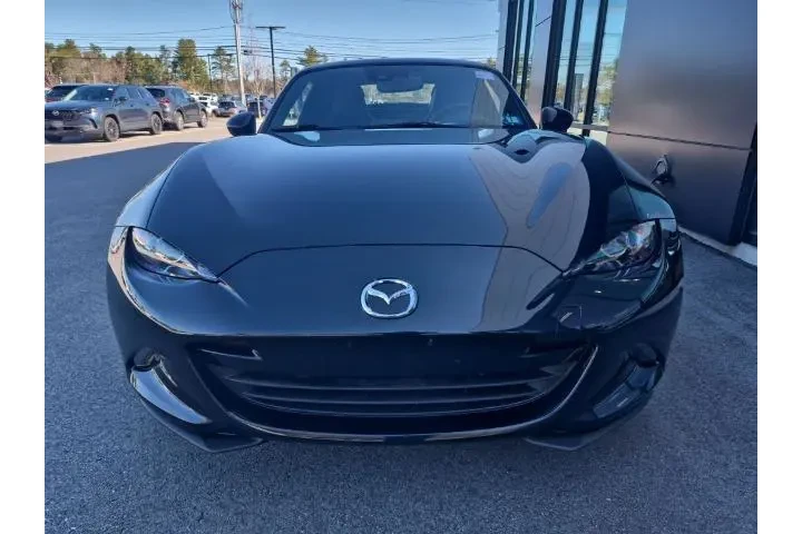 $30499 : Mazda MX-5 Miata RF 2023 Gra image 2