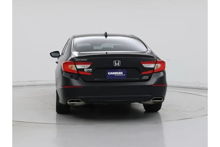 $24998 : Honda Accord 2020 Touring 4d image 6