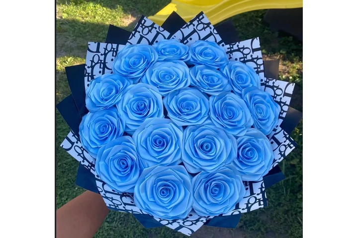 Arreglos florales image 2