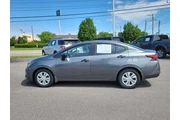 $14949 : Nissan Versa 2024 S 4dr Seda thumbnail