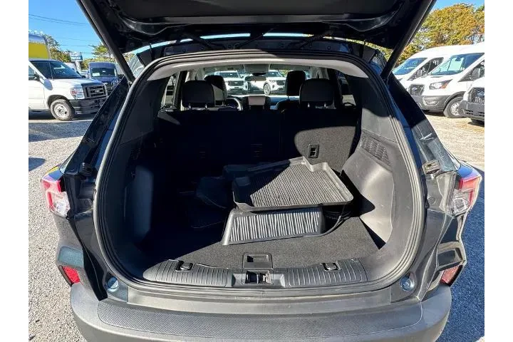 $24700 : Ford Escape Plug-In Hybrid 2 image 7