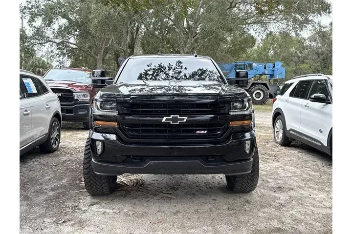 $23658 : Chevrolet Silverado 1500 201 image 3