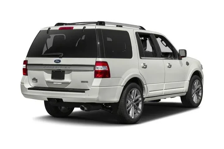 $14990 : Ford Expedition 2017 4x2 XLT image 2