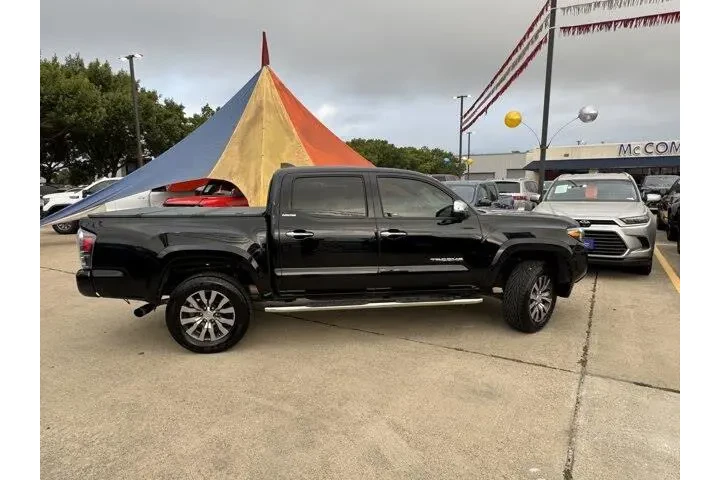 $34981 : Toyota Tacoma 2020 4x2 Limit image 5