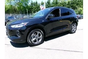 Ford Escape 2023 AWD ST-Line