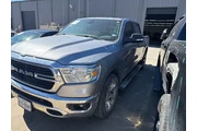 $24267 : Ram 1500 2021 4x4 Lone Star thumbnail
