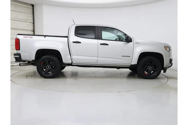 $24998 : Chevrolet Colorado 2019 4x4 image 7