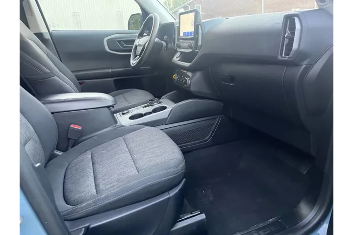 $17999 : 2022 Bronco Sport Big Bend image 9