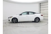 $16998 : Nissan Sentra 2021 SV 4dr Se thumbnail