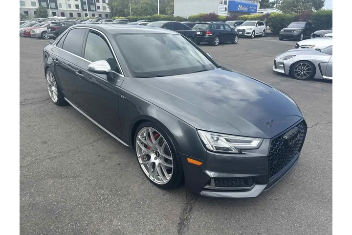 $29910 : 2018 S4 Premium Plus image 5