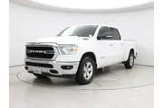 $27998 : Ram 1500 2020 4x4 Big Horn 4 thumbnail