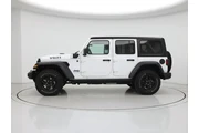 $31998 : Jeep Wrangler 2023 4x4 Willy thumbnail