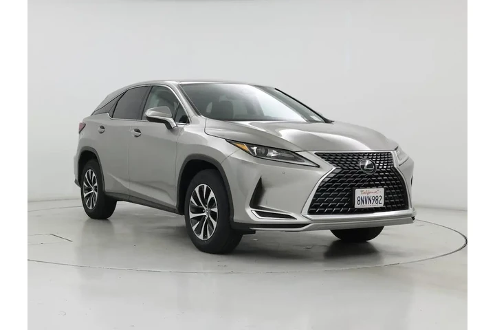 $33998 : Lexus RX 350 2020 4dr SUV image 1