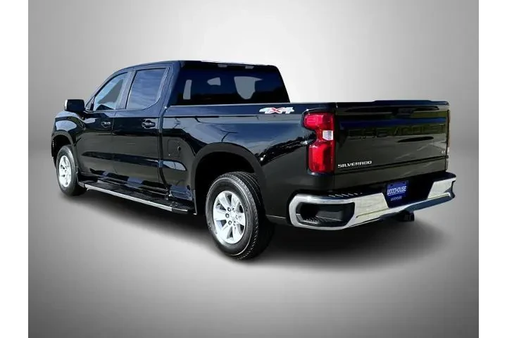 $36302 : Chevrolet Silverado 1500 202 image 7