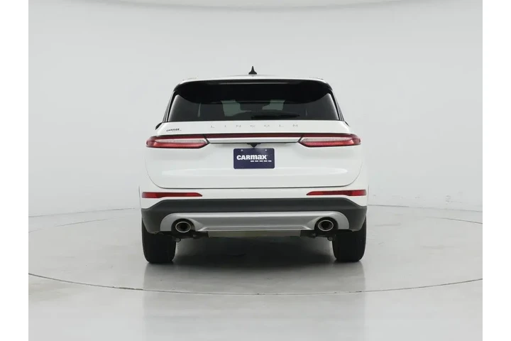 $31998 : Lincoln Corsair 2023 AWD Sta image 6